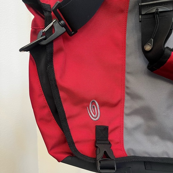 Vintage Timbuk2 Flight Classic Messenger Bag - Picture 15 of 16